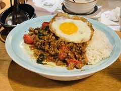 -千叶创意融合料理(水韵城店)