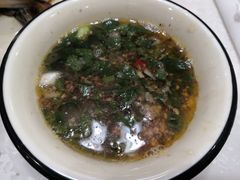 料碗-黑河坝泡姜鸡贡椒鱼(贾旗路店)