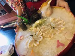 -蟹田居·活蟹料理(东城店)