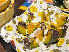 -泰妃殿(武汉首店)