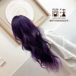 -简法造型·品牌形象店