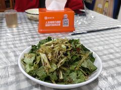 -卢六川汤肉(南方花园店)