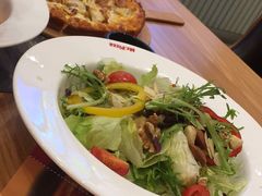 -米斯特比萨(望京西园店)