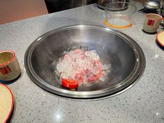 -羊来顺冰煮鲜羊 铁锅烀羊肉(中央大街店)