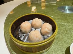 -香港龙凤楼(陆家嘴中心店)