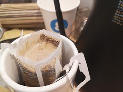 -COFFii&JOY(龙江新城市广场店)