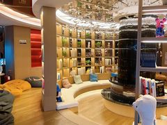 -御海8号温泉酒店