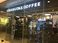 门面-星巴克臻选(杭州万象城店)