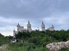 -养马岛旅游度假区