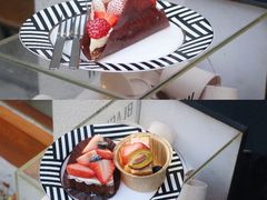 -black rainbow coffee