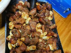 -凤峰大食堂(升平路店)