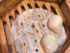 -宝园酒家(美林M·LIVE天地东座店)