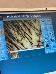 -熙朵美学植发·连锁品牌