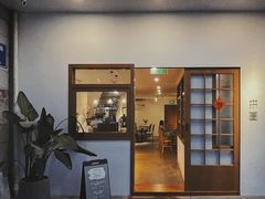 门面-PUZZLE COFFEE 拼图咖啡