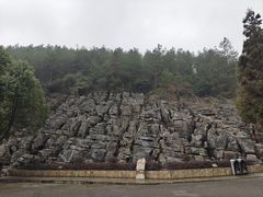 -重庆云阳龙缸景区