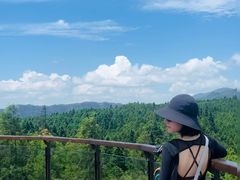 -山王坪喀斯特国家生态公园