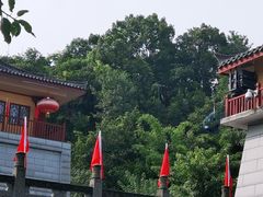 -丰都鬼城名山景区