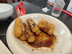 -川知味·椒盐水煮鱼·川菜(沈北万达中央大学城店)