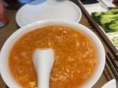 -河沿肉饼Beijing Pie(东华门店)
