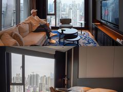 -广州德安丽舍凯宾斯基酒店