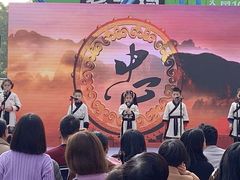 -童学馆·诗书礼乐少儿国学(光谷天地店)