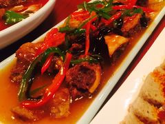 -疆Jiang·新疆秘制料理