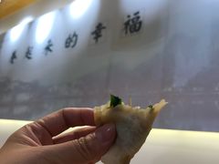 -小幸湖春饼(悦茂购物中心店)