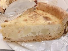 土豆芝士咸派-Pie Bird(新闸路店)