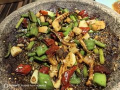 -江太极江浙菜(马桥万达广场店)