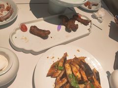 -鑫悦诚府·新鲁菜·餐厅(趵突泉店)