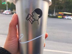 -喜茶(合肥正大广场店)