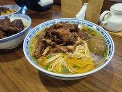 -永丰面馆(汉口路店)