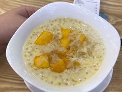 -古春堂凉茶甜品(拱北口岸店)