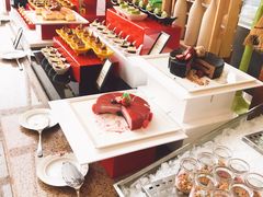 -视界美食自助餐厅·石家庄希尔顿酒店