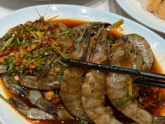 -潮中人·潮州菜(益乐路店)