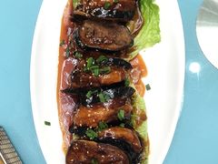 -普天和酒楼·新津菜·烤鸭(天津之眼店)