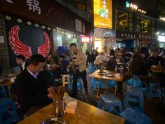 -梁憨包(南岸回龙湾店)