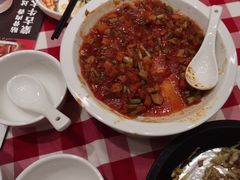 -西贝(枫蓝国际购物中心店)