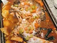 -里岛烤鱼(东港凯虹广场店)