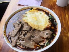 -武胜段记猪肝面(卓锦城店)