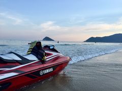 -西涌国际滨海旅游区