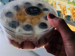 -简·煦蛋糕定制(下沙店)
