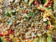 -刘三姐特色烤豆花·宜宾烧烤·把把烧(万年场店)