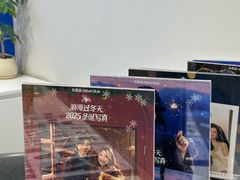 -天真蓝照相馆(五角场百联又一城店)