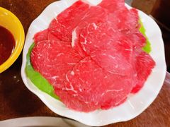 -顺顺小吃(独克宗古城店)