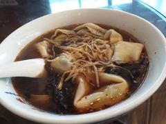 荠菜馄饨-勤德兴(湖滨路店)