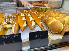 -仙峰天然面包(迎宾路店)