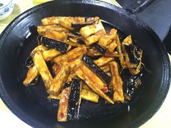 -珍巷福地四合院菜馆(复兴门店)