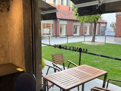 -Money Shops(愚园路店)