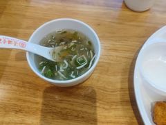 -素满香·素食自助餐(苏州·临顿路店)